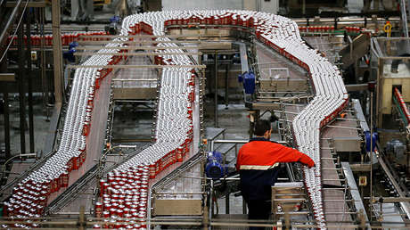 "880.000 españoles no acuden ni un día al año a trabajar"