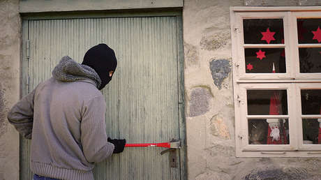 ¡Ojo! Estos son los delitos más comunes en Navidad y Año Nuevo