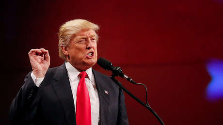 El verdadero sentido de los "gestos escandalosos" de Trump sobre Taiwán