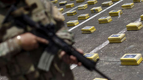 México: Toman las armas en Guerrero ante la incapacidad del Gobierno de frenar la violencia (VIDEO)