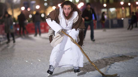 Investigador ruso: "No hay dudas de que Jesús existió"