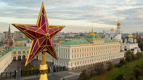 Rusia es la mayor amenaza de EE.UU. para 2017, según un informe especial 