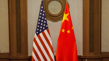 China a EE.UU.: Atacar el principio de 'una sola China' tendría un "serio impacto" sobre la paz