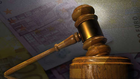 España: 900 euros de multa por dar una palmada en el trasero a una niña