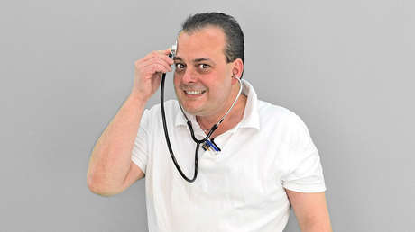 La estafa de más de 1millón de dólares de los "enfermos mentales" en Colombia