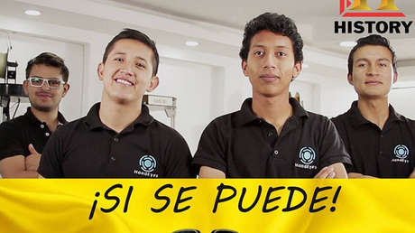 Un revolucionario invento ecuatoriano se convierte en el mejor de Latinoamérica