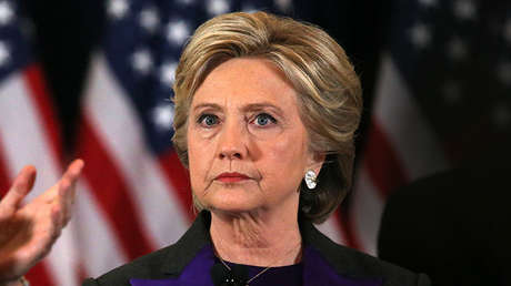 No fueron los rusos: WikiLeaks revela la fuente de los correos filtrados de Clinton