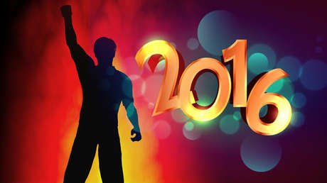 Haga su propio 'rating': ¿A quién elegiría como persona del año?