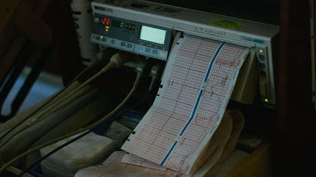 FUERTES IMÁGENES: Salvaje agresión de un portero de discoteca en España