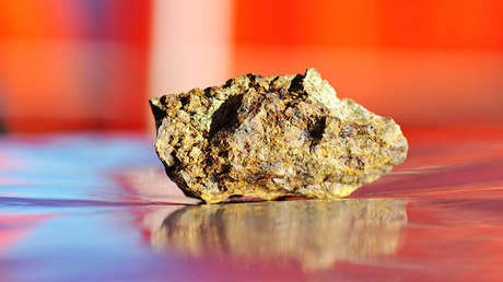 Los científicos arrojan luz sobre el surgimiento de la vida en el universo