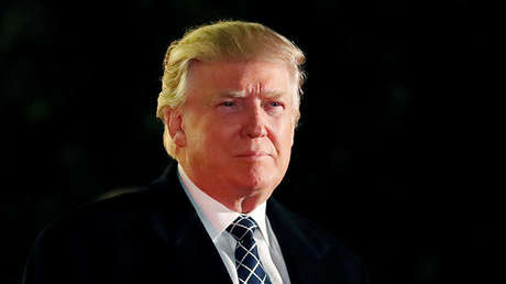 Despedida una periodista por insinuar que Trump tiene sexo con su hija