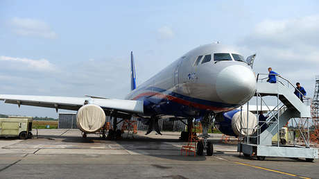 EE.UU. suaviza sus sanciones a Moscú a cambio de poder comprarle cámaras de vigilancia militar