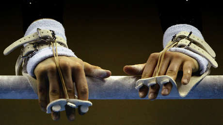 Escándalo en el atletismo de EE.UU.: 368 gimnastas denuncian abusos sexuales en los últimos 20 años