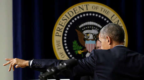 Obama promete responder al supuesto 'hackeo' ruso en las elecciones de EE.UU.