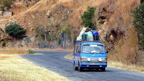 Un menonita boliviano perdona a quien le robó 70.000 dólares