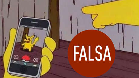 Las imágenes virales de 2016 que resultaron ser completamente falsas