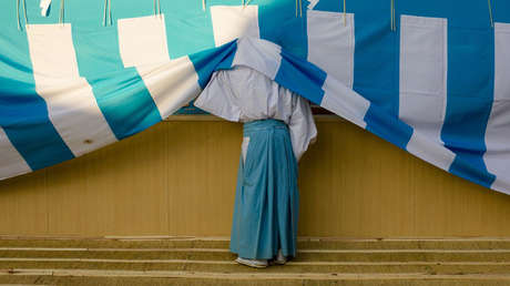 'Esfumarse' y no volver más: Un extraño fenómeno de la sociedad japonesa