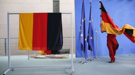 La filtración del Bundestag pudo ser obra de un informante interno y no de supuestos 'hackers' rusos