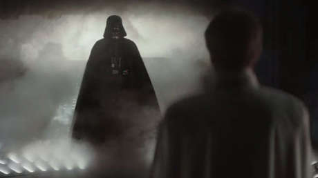 'Rogue One: A Star Wars Story' incluye escenas nunca vistas de la primera parte de la saga