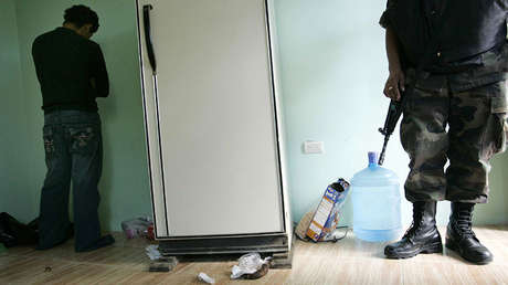 El alcalde de Ciudad de México admite que la capital puede ser foco financiero del crimen organizado