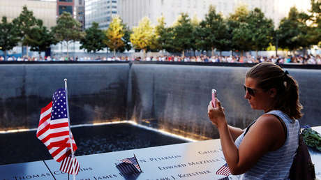 Arabia Saudita presiona a EE.UU. para modificar la ley que permite denunciar al reino por el 11-S