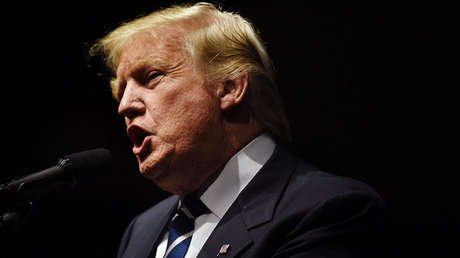 Medios chinos: "Los tuits de Trump son más peligrosos que divertidos"