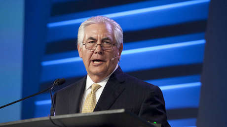 ¿Puede entrar ExxonMobil en el Ártico ruso gracias a Trump?