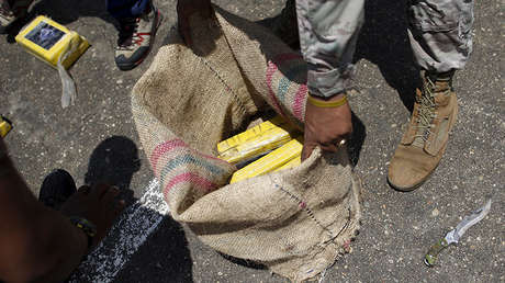 Una historia de piratas: surgen los 'pescadores' de la droga en México