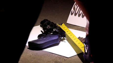 China ofrece ayuda financiera en la guerra contra las drogas de Duterte en Filipinas