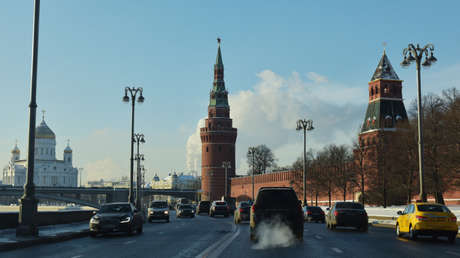 El Kremlin comenta quién estaría detrás del asesinato del embajador ruso en Ankara