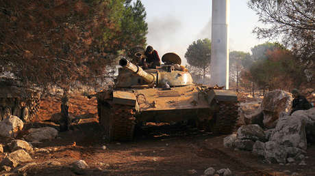 Moscú: "Rusia ha hecho en Siria lo que no logró EE.UU."