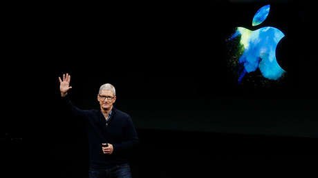 Apple anuncia nuevos ordenadores de sobremesa