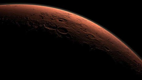 Nuevas imágenes de la NASA muestran las impresionantes 'arañas' de Marte