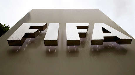 Estas son las selecciones latinoamericanas sancionadas por la FIFA