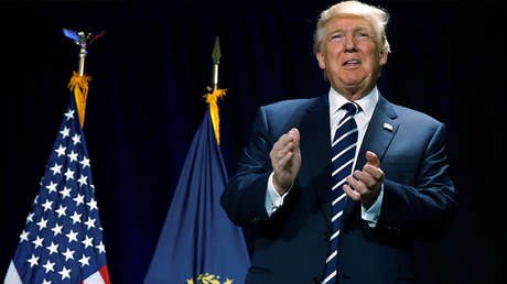 Gabinete de Trump en tarjetas: Miles de millones de dólares, pero poca experiencia 