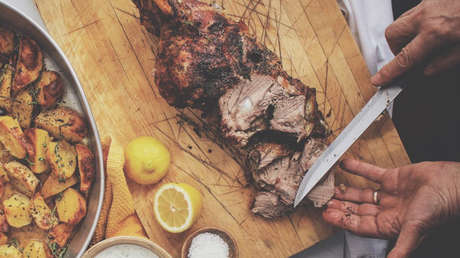 Un reciente estudio revela un nuevo peligro del consumo de carne procesada