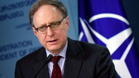 "La victoria de Trump empujará a otros miembros de la OTAN a aumentar su gasto militar"