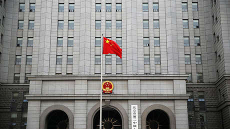 "La influencia de China en Latinoamérica está para quedarse"