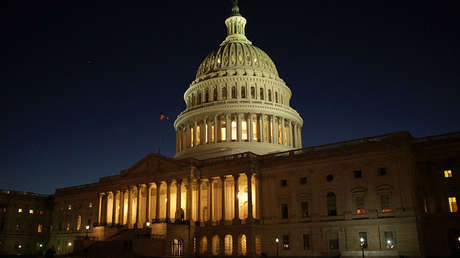 'The Nation': "Los verdaderos enemigos de Washington no están en Rusia, sino en EE.UU."