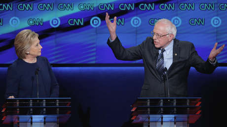 Putin: "Los 'hackers' demostraron cómo se manipula la opinion pública en EE.UU."