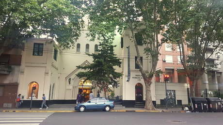 FOTOS: Un barrio de Buenos Aires, entre los más turísticos del mundo en 2016 