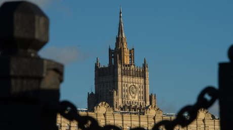 "EE.UU. ayudaría a cualquier fuerza destructiva en Siria con tal de cambiar el poder"