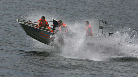 El ministro de Defensa de Rusia mantiene el contacto con Putin sobre el siniestro del Tu-154