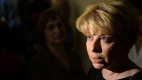 ¿Quién era la célebre 'Doctora Liza' que falleció en la tragedia del Tu-154?