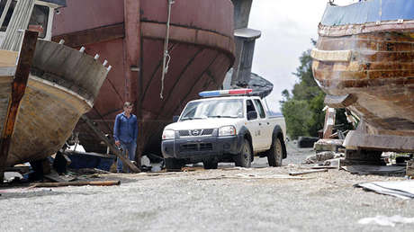 Consecuencias desastrosas tras potente terremoto en Chile (VIDEO, FOTOS)