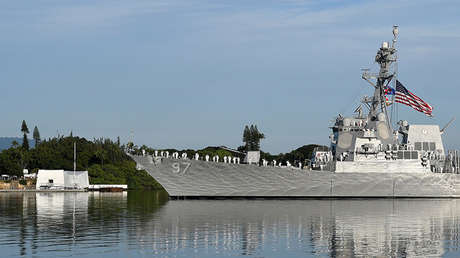 Abe rendirá homenaje a las víctimas de Pearl Harbor en respuesta a la visita de Obama a Hiroshima