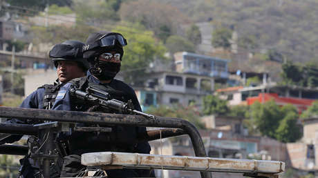 México: Ejecutan a 7 miembros de una familia mientras celebraban la Navidad