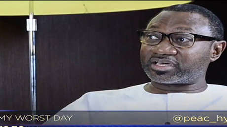 Detienen a dos hermanas canadienses por acoso sexual cibernético a un multimillonario nigeriano