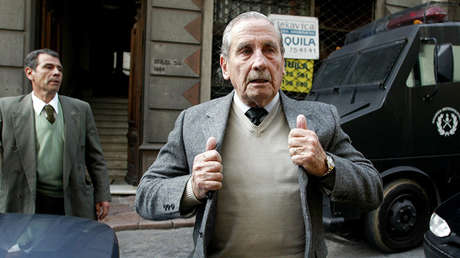 Fallece el último dictador de Uruguay mientras cumplía condena por delitos de lesa humanidad