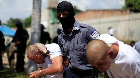 "Les vamos a dar de su misma medicina": ¿Es el fin de las maras que amenazan a medio mundo?